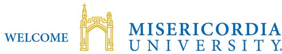 Welcome Misericordia University!